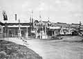 View of the Machine Department from the Exhibition Park