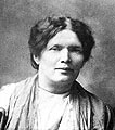 Gertsyk Adelaida Kazimirovna, Poet