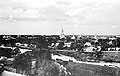 General View of Kashin of Tver Province