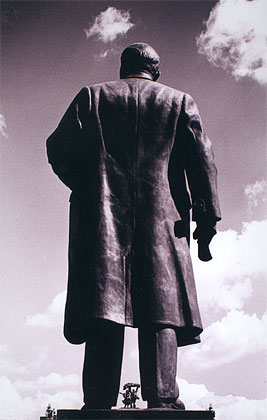 Lenin and we :: 