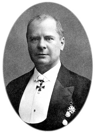 Елисеев Григорий Григорьевич