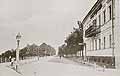 Nizhny Novgorod. Boulevard at the Slope