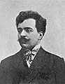 De-Lazari Nikolai Konstantinovich (1871-1941)