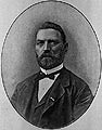 Tsindel Emil Ivanovich (1811-1874)