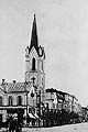 German Protestant Church in Samara