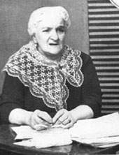Дочь певца Ирина Шаляпина :: Ирина Федоровна Шаляпина - дочь и хранительница наследия великого певца