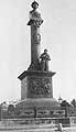 Monument to Ivan Susanin in Kostroma