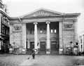 The Exchange Building at Ilyinka Street