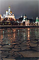 The Kremlin Embankment