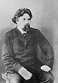 Surikov Vasily Ivanovich, Artist, Member of the Association of Movable Artistic Exhibitions