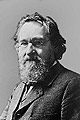 Mechnikov Iliya Iliich (1845-1916), Biologist, Honorary Member of the Imperial St.Petersburg Academy of Sciences