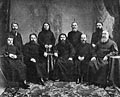 Совет Казанской старообрядческой общины в г. Иваново-Вознесенске Владимирской губернии.